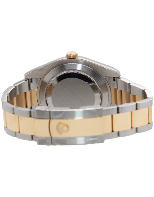 Rolex Datejust II 116333 Image 3